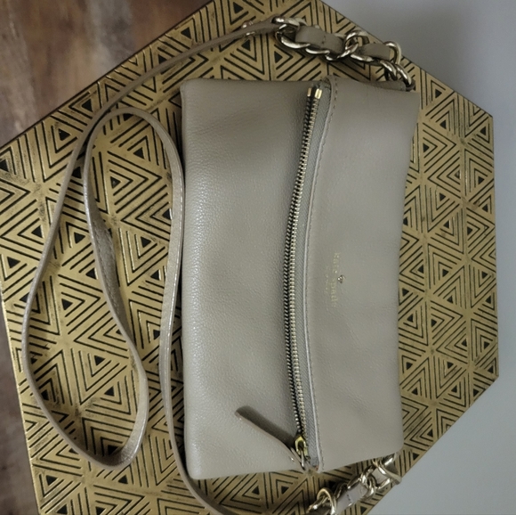 kate spade ♠️ Small Tuape Crossbody - Picture 9 of 10